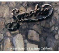 It Never Rains in Southern California [Import]