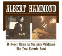 It Never Rains In Southern California The Free Electric Band