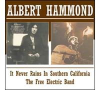 It Never Rains in Southern California/The Free Electric Band [Remaster] NEUF