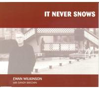 It Never Snows [UK Import]