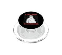 It 'Not A Dad BOD Funny for Dad Husband PopSockets PopGrip pour MagSafe