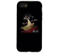 IT Now We aren't Strangers Coque pour iPhone SE (2020) / 7/8