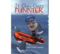 It Only Gets Funnier