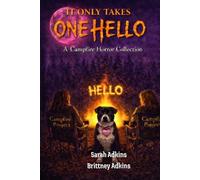 It Only Takes One Hello: Welcome To Where It Started