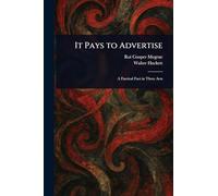 It Pays to Advertise