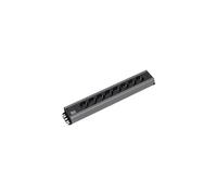 IT PDU Basic - Unité de distribution secteur (rack-montable) - CA 230 V - monophasé - entrée : power CEE 7/7 - connecteurs de sortie : 8 (power CEE