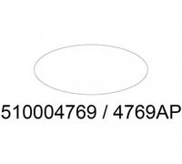 IT peinture acrylique Blanc mat 20ml