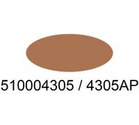 IT peinture acrylique brun clair mat 20 ml