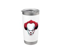 IT Pennywise Come Home Gobelet isotherme en acier inoxydable double paroi
