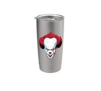 IT Pennywise Come Home Gobelet isotherme en acier inoxydable double paroi