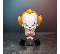IT Pennywise Icons Lumière Lampe USB Bureau Lampe PALADONE PRODUCTS