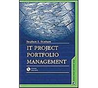 It Project Portfolio Management