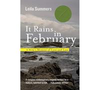 It Rains In February