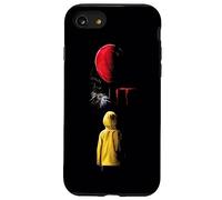IT Red Balloon Coque pour iPhone SE (2020) / 7/8