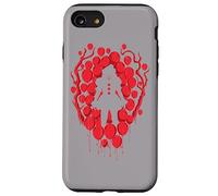 IT Red Balloon Mirage Coque pour iPhone SE (2020) / 7/8