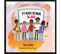 It Runs In Our Blood