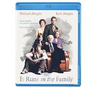 It Runs in The Family [Blu-Ray]