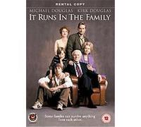 It Runs In The Family G