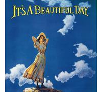 It S a Beautiful Day - It S a Beautiful Day [Import]