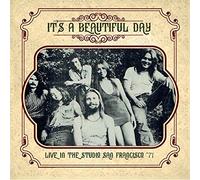 It S a Beautiful Day - Live in The Studio San Francisco 71 [Import]