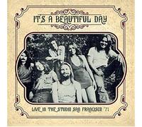 It S a Beautiful Day - Live in The Studio San Francisco 71 [Import]