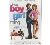 IT S A BOY GIRL THING-VN G