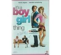 Movie - It's a Boy Girl Thing
