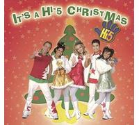 It S a Hi-5 Christmas [Import]