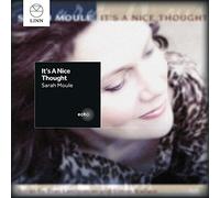 It S a Nice Thought – NAXOS