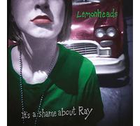 It’s a Shame About Ray (30th Anniversary Édition)/Dl Card of Extras and Demos