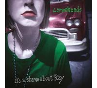 It’s a Shame About Ray/30th Anniversary Édition/Green Vinyl