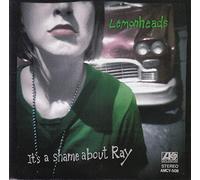 It S a Shame About Ray [Import]