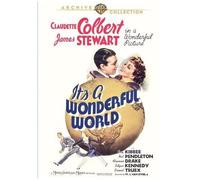 It's a Wonderful World – MGM