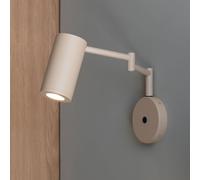 It´s about RoMi Bilbao Applique murale GU10, BILW010BE,
