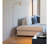 It´s about RoMi Bilbao Lampadaire GU10, BILF010BE,