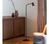 It´s about RoMi Bilbao Lampadaire GU10, BILF010BU,
