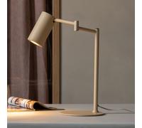 It´s about RoMi Bilbao Lampe de table GU10, BILT010BE,
