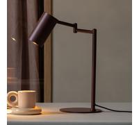 It´s about RoMi Bilbao Lampe de table GU10, BILT010BU,