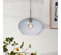 It´s about RoMi Bologna Suspension à 1 source lumineuse, E27, BOLOGNA/H1/LG,