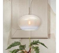 It´s about RoMi Bologna Suspension à 1 source lumineuse, E27, BOLOGNA/H1/W,