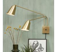 It´s about RoMi Bremen Applique murale E27, BREMEN/W2/GO,