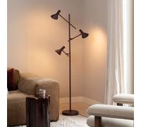 It´s about RoMi Izmir Lampadaire E14, IZMF010BU,