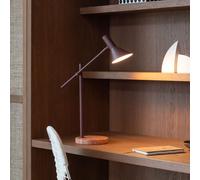 It´s about RoMi Izmir Lampe de table E14, IZMT010BU,