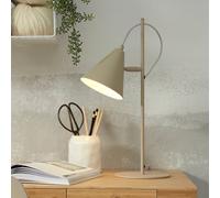 It´s about RoMi Lisbon Lampe de table E14, LISBON/T/S,