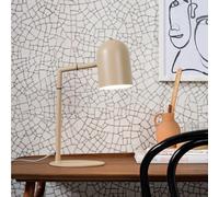 It´s about RoMi Marseille Lampe de table E27, MARSEILLE/T/S,