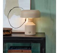 It´s about RoMi Porto Lampe de table en forme de champignon, E27, PORTO/T/S,