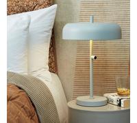 It´s about RoMi Porto Lampe de table ronde, E27, PORTO/T45/LG,