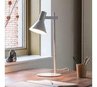 It´s about RoMi Stavanger Lampe de table E27, SVGT010LG,