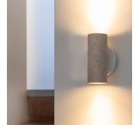 It´s about RoMi Tivoli Applique murale GU10, TIVW010WH,