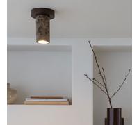 It´s about RoMi Tivoli Projecteur GU10, TIVC010BR,